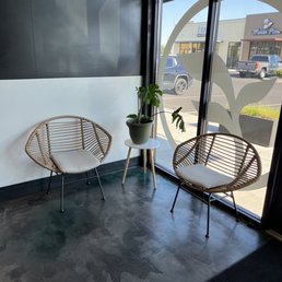 Inside Inside