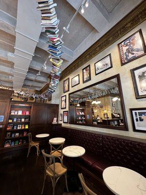The Drama Book Shop by null