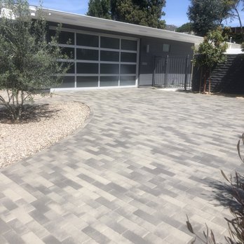 Install It Direct - Driveway - Landscaping Near Me - Encinitas, California