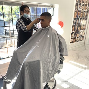 M Barber & Stylist - Skinfade - Barbers Near Me - Washington, DC, District of Columbia M Barber & Stylist - Skinfade - Barbers Near Me - Washington, DC, District of Columbia