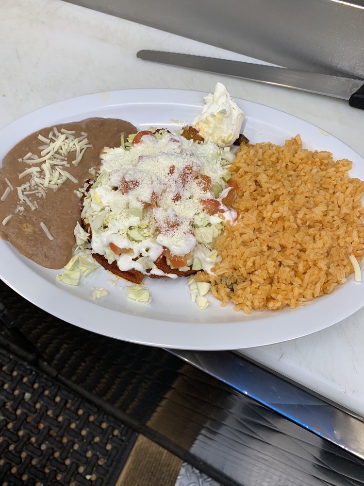 TAQUERIA JALISCO 35 Photos & 18 Reviews Food Trucks S 140th St