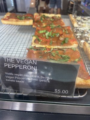 Williamsburg Pizza by null