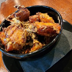 Okan - Breakfast potato