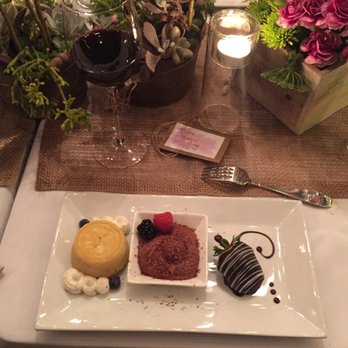 Dinners by David Catering - Caterers Near Me