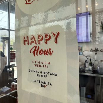 La Plancha - Mexican Near Me - Austin, Texas