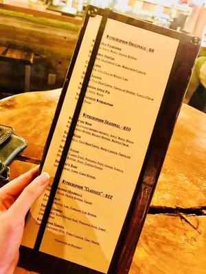 Menu photo 5 BENDT Distilling Lewisville, TX Menu photo 5 BENDT Distilling Lewisville, TX