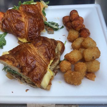 Hash - Breakfast & Brunch Near Me - Los Angeles, California