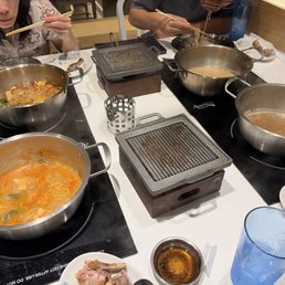 Yummy food Yummy food