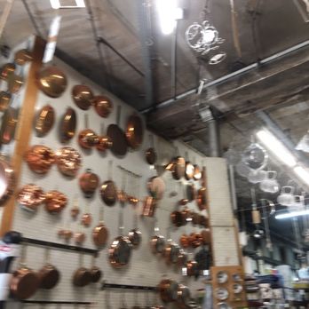 E.Dehillerin - Kitchen Supplies Near Me - Paris, 75