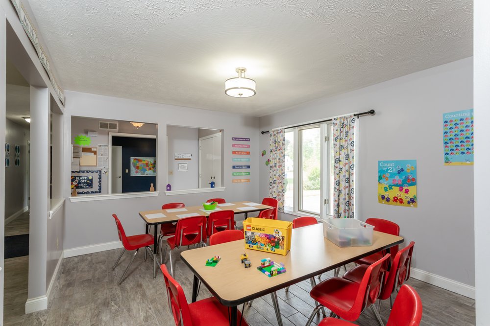 Care-a-lot of Fairport - childcare center in Fairport, NY