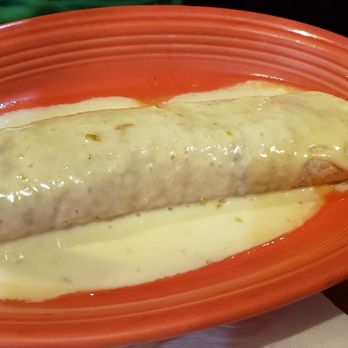 Don Peppers Mexican Grill  Cantina - Wet Burrito - Mexican Near Me - Ormond Beach, Florida