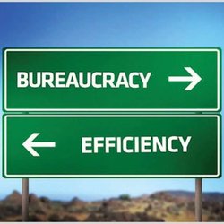 Costco - The Bureaucratic NO