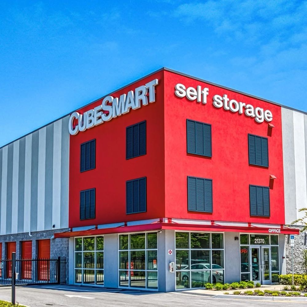 Cubesmart Self Storage Mandarin, Jacksonville, FL - Last Updated January  2026 - Yelp