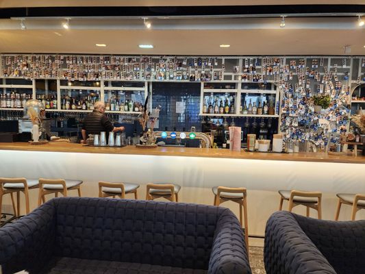 Novotel Paris Centre Gare Montparnasse by null