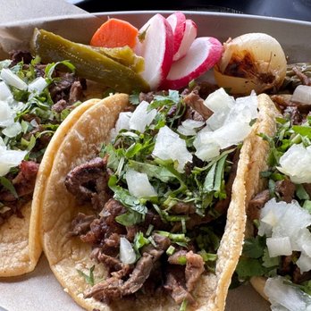 Ta Con Todo - Mexican Near Me - Livermore, California