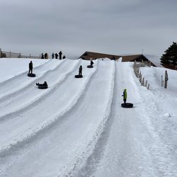 Mt Baldy Resort