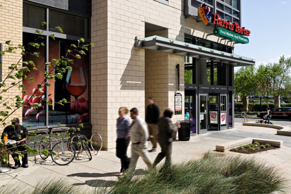 Flats 130 at Constitution Square by null