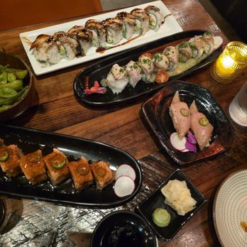 Japonica - El Segundo - Sushi Bars Near Me - El Segundo, California Japonica - El Segundo - Sushi Bars Near Me - El Segundo, California