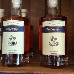 Bruinwood Estate Distillery