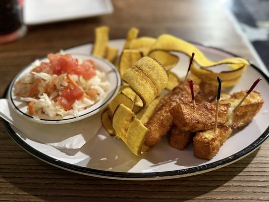 Guayacan Miami Restaurant by null