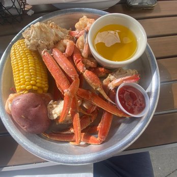 Fish City Grill - Snow Crab and Shrimp Boil - Seafood Near Me - Allen, Texas Fish City Grill - Snow Crab and Shrimp Boil - Seafood Near Me - Allen, Texas