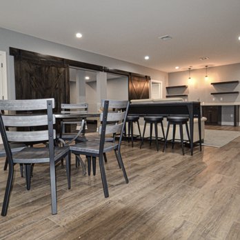 Tradesman Construction - a kitchen and dining room - General Contractors Near Me - New Bloomfield, Pennsylvania Tradesman Construction - a kitchen and dining room - General Contractors Near Me - New Bloomfield, Pennsylvania