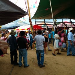 Jaripeo Tlalixtac