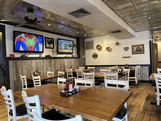 Iron Rooster- Annapolis by null