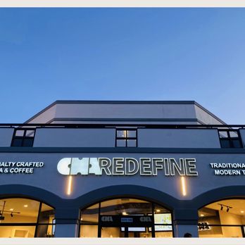 Cha Redefine - Welcome to CHA REDEFINE. - Coffee & Tea Near Me - San Gabriel, California