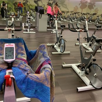 LA Fitness - Worst spin teacher i have been too in 3+ years. - Gyms Near Me - Frisco, Texas LA Fitness - Worst spin teacher i have been too in 3+ years. - Gyms Near Me - Frisco, Texas