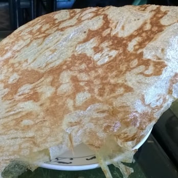 Satay - They named it "Tissue" bread. Thin flaky, sweet roti. - Chinese Near Me - Flushing, New York Satay - They named it "Tissue" bread. Thin flaky, sweet roti. - Chinese Near Me - Flushing, New York
