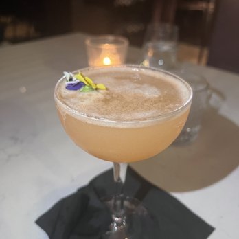 Wolfsglen - Born A Star Martini - Cocktail Bars Near Me - Los Angeles, California Wolfsglen - Born A Star Martini - Cocktail Bars Near Me - Los Angeles, California
