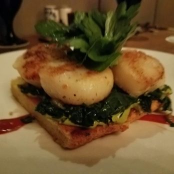 Hugo's - Scallops - Mexican Near Me - Houston, Texas