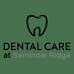 Dental Care at Seminole Ridge