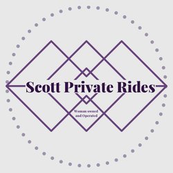 Scott Private Rides