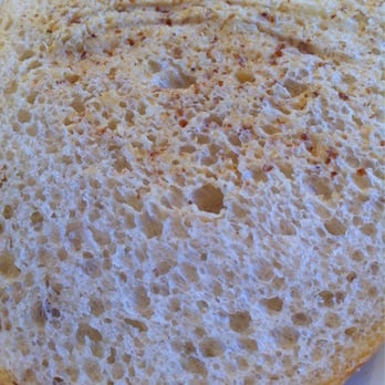 Pomegranate - This is NOT a serious sandwich place: barely-there mustard is not a sin at Waterfront Bakery. - Bakeries Near Me - San Francisco, California Pomegranate - This is NOT a serious sandwich place: barely-there mustard is not a sin at Waterfront Bakery. - Bakeries Near Me - San Francisco, California