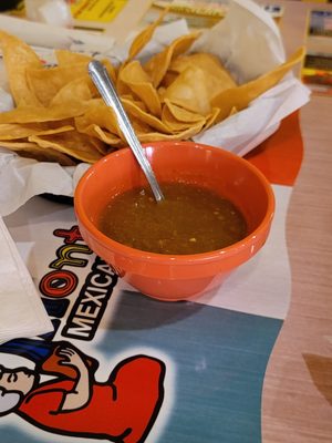 Montelongo's Mexican Restaurant by null