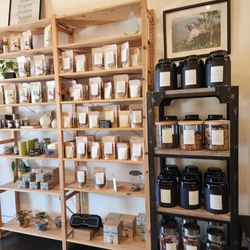 Tea Xotics - Teas