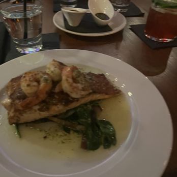 Lima Twist - Salmon - Lounges Near Me - Washington, DC, District of Columbia