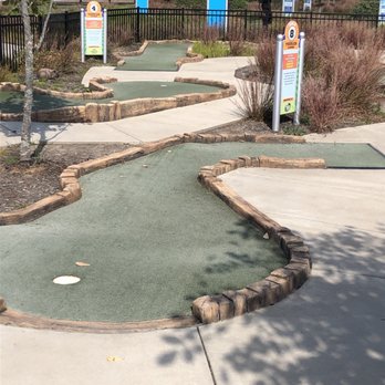 The Children's Museum - Putt putt golf - Children's Museums Near Me - Indianapolis, Indiana The Children's Museum - Putt putt golf - Children's Museums Near Me - Indianapolis, Indiana