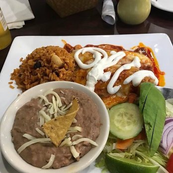 Brother's Mexican Grill - Simply Delicious.... - Mexican Near Me - Hillside, Illinois