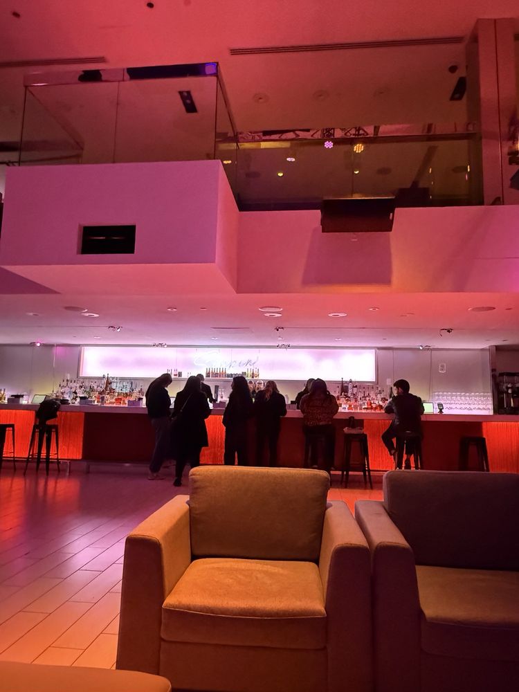 Replay at Pose Lounge