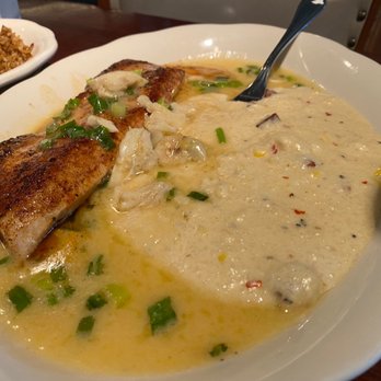 Pappadeaux Seafood Kitchen - Costa Rican Mahi & Lump Crab - Cajun/Creole Near Me - Springdale, Ohio Pappadeaux Seafood Kitchen - Costa Rican Mahi & Lump Crab - Cajun/Creole Near Me - Springdale, Ohio