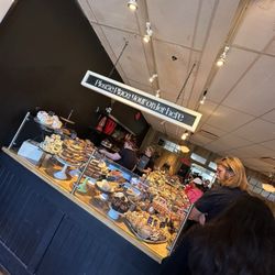 Purebread Whistler