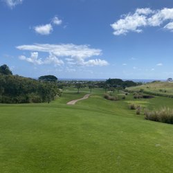 Madison Country Club - Beautiful course and challenging for any golfer from the tips.