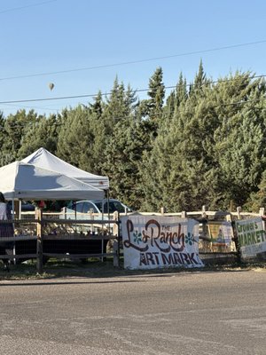 Los Ranchos Growers' Market by null