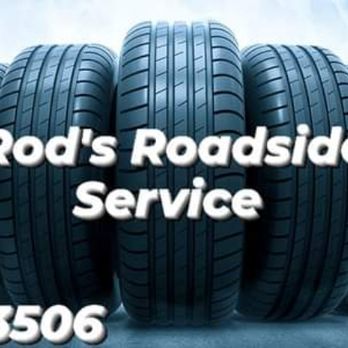 Rod's Roadside Service - Roadside Assistance Near Me - Opelika, Alabama