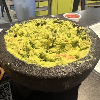 Tequila's Town - Guacamole Dip - Mexican Near Me - Savannah, Georgia Tequila's Town - Guacamole Dip - Mexican Near Me - Savannah, Georgia