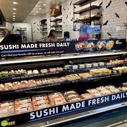 Sushi Sushi