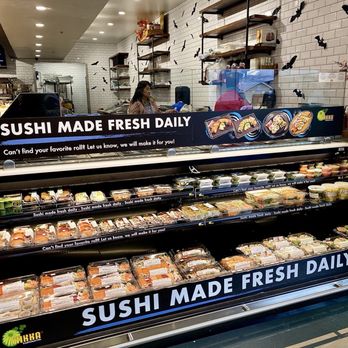Valley Fresh Market - Sushi - Grocery Near Me - Atascadero, California Valley Fresh Market - Sushi - Grocery Near Me - Atascadero, California